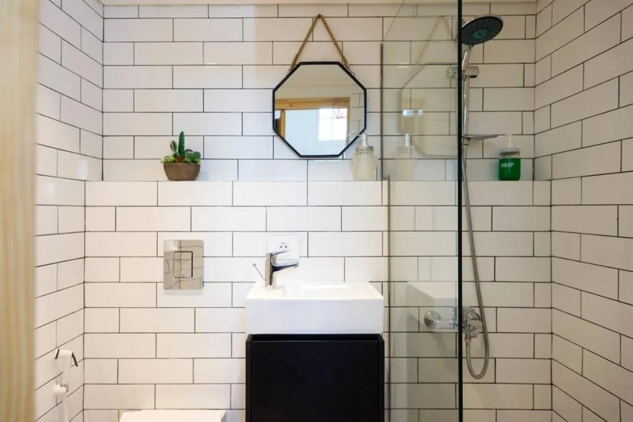 Apartment Boho 03 Bohemian Studio In Mar Mikhael Eartha Beirut Lebanon