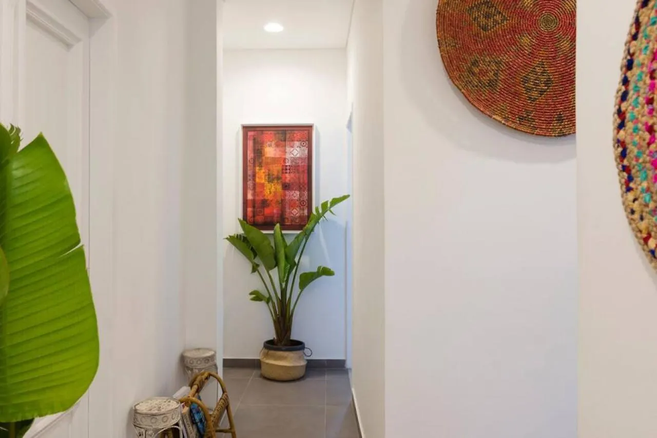 Boho 03 Bohemian Studio In Mar Mikhael Eartha Beirut 0*,  Lebanon